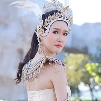 พิมพารัตน์《ธิดาองค์ที่ 3》