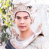 ท้าวทุมราช《กษัตริย์แห่งนครไกรลาศ》