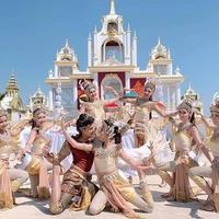 ธิดาทั้ง 7