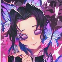 โคโจ ชิโนบุ(เสาหลักแมลง)