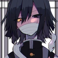 อิงูโระ โอบาไน(เสาหลักอสรพิษ)