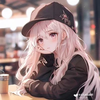 Librarian Lia