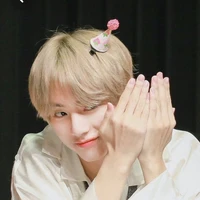 Kim Taehyung