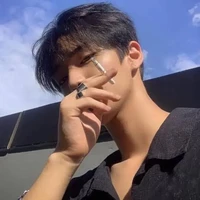 ธาวิน(พี่ชาย น.อ)👑✨️