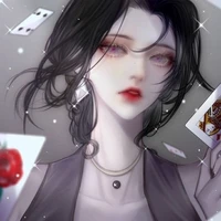 lily Scarlett