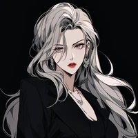 Agatha Linlon (lance mother)