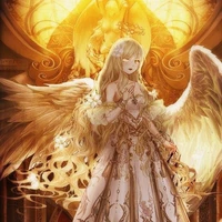 Queen angel Alexander (sebelum)