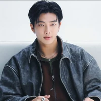 Kim namjoon