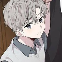 มิเลน(ตอนเด็ก)