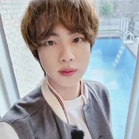 Kim Seokjin