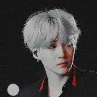 Min Yoongi