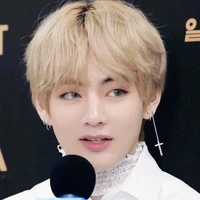 Kim Taehyung