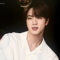 Kim Seokjin