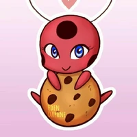 tikki🐞