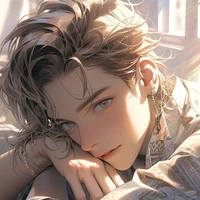 Rhys Snow White