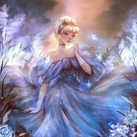 Cinderella