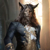 Adam Beast