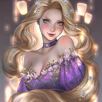 Rapunzel