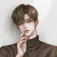 Andrew (Alex bff) [O]