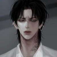Alex (18 years old)