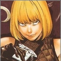 Mihael Keehl (Mello)