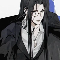 Ricky Riel (Amanda dad)