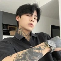 ก็อต(เพื่อนพระเอก+ช่างสัก)