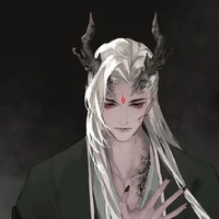 ปาตินซู(เทพเเห่งมังกร+พ.อ)