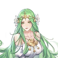 Kyouna (ex-rainha, mãe)