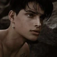 Noah(melhor amigo da Alex)