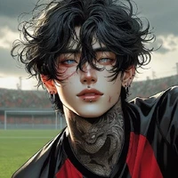 PIETRO RAWS•∆•