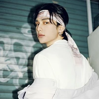 Hwang Hyunjin