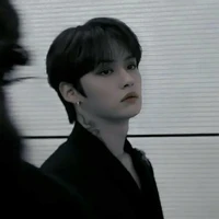 Minho/Boy do Hannie