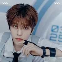 Seungmin/Crush do Bang/Cherry