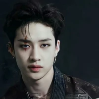 Bangchan/Boy do Seung