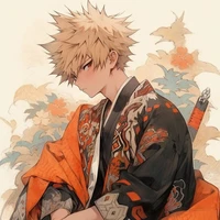Katsuki