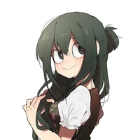 Tsuyu