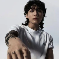 Jungkook