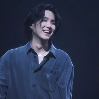 Yoongi