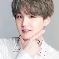 YoonGi • Omega Dominante •