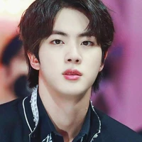 Jin • Omega Dominante •