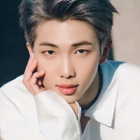 NamJoon • Alfa •