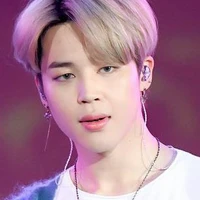 Jimin • Omega Puro •