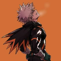 bakugou