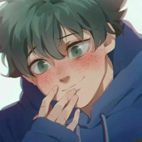 izuku midorya