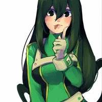 Tsuyu