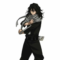  professor aizawa 
