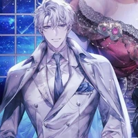 นิโคว ดาร์เตอร์(จักรพรรดิ อณจ.เรสฟาร์ด)