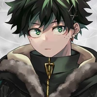 izuku (16ans)