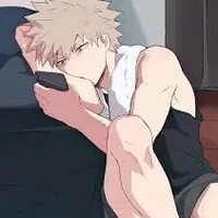 bakugo(18ans)
